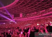 YE Akan Manggung di GBK dengan Konsep Dome Stage Raksasa