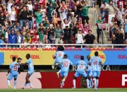 Yoane Wissa Sumbang 3 Gol untuk RD Kongo di Piala Dunia 2026