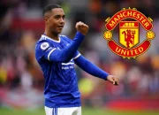 Youri Tielemans Bergabung dengan Manchester United, Menandai Awal Masa Baru di Old Trafford