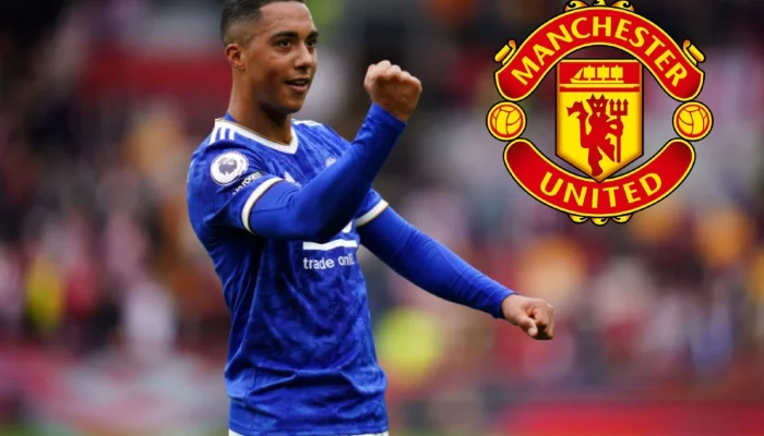Youri Tielemans Bergabung dengan Manchester United, Menandai Awal Masa Baru di Old Trafford