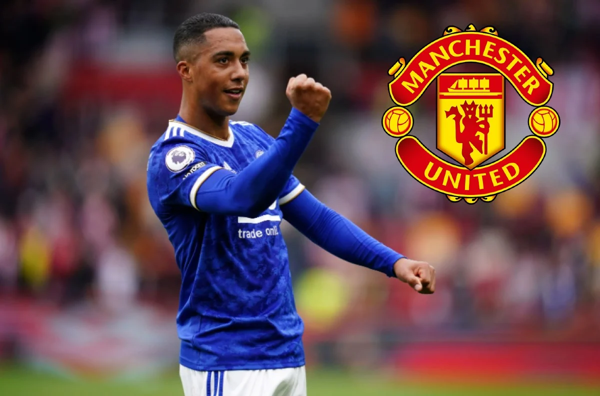 Youri Tielemans Bergabung dengan Manchester United, Menandai Awal Masa Baru di Old Trafford