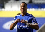 Youri Tielemans Siap Bergabung dengan Manchester United