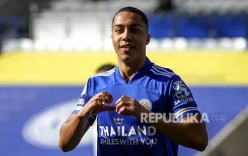 Youri Tielemans Siap Bergabung dengan Manchester United