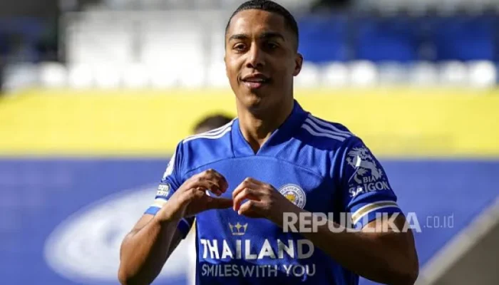 Youri Tielemans Siap Bergabung dengan Manchester United