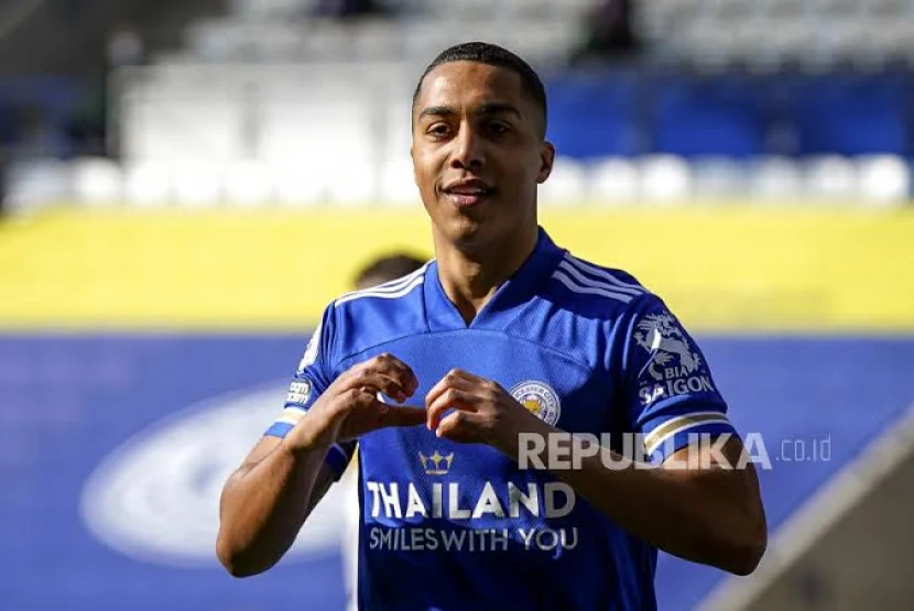 Youri Tielemans Siap Bergabung dengan Manchester United