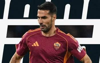 Zeki Celik Pindah ke Juventus, Roma Balas Dendam dengan Incar Khephren Thuram