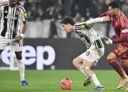 Zeki Çelik Resmi Bergabung dengan Juventus, Siap Menghadapi Tantangan Baru