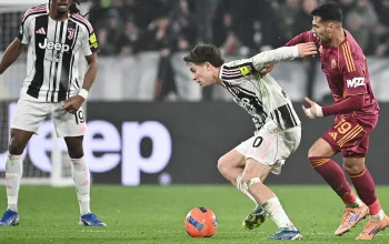 Zeki Çelik Resmi Bergabung dengan Juventus, Siap Menghadapi Tantangan Baru