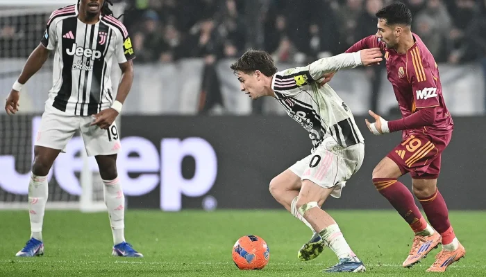Zeki Çelik Resmi Bergabung dengan Juventus, Siap Menghadapi Tantangan Baru