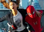 Zendaya dan Tom Holland Siap Menggebrak Layar Lebar dengan Spider-Man: Brand New Day