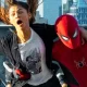 Zendaya dan Tom Holland Siap Menggebrak Layar Lebar dengan Spider-Man: Brand New Day