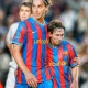 Zlatan Ibrahimovic: Lionel Messi Butuh Bantuan dari Rekan Setimnya