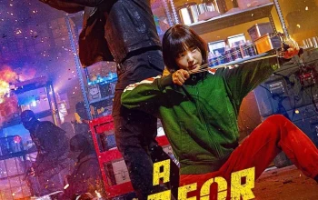A Shop for Killers Season 2: Petualangan Baru dan Penuh Aksi