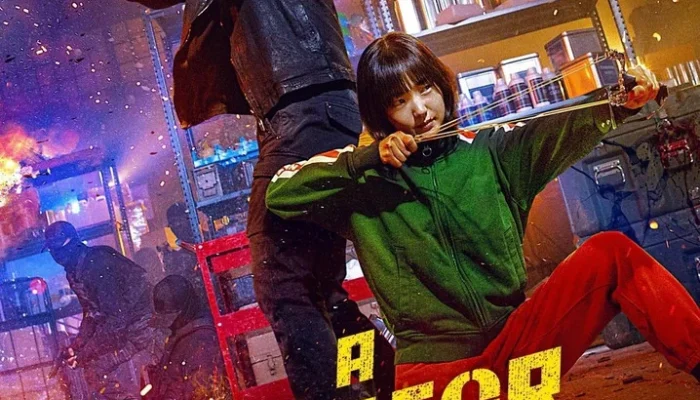 A Shop for Killers Season 2: Petualangan Baru dan Penuh Aksi