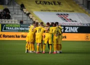 AC Horsens Dapatkan Pemain Baru dari Reading