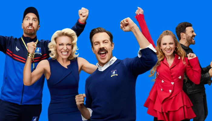 Acara TV Paling Dinantikan: Dari ‘Ted Lasso’ hingga ‘House of the Dragon’