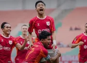 Adhyaksa FC Siap Bersaing di Liga 1 dengan Penambahan Pemain Baru