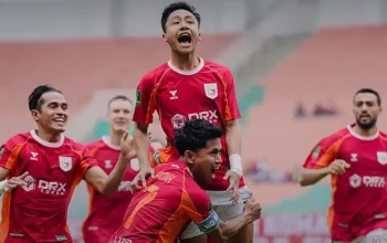 Adhyaksa FC Siap Bersaing di Liga 1 dengan Penambahan Pemain Baru