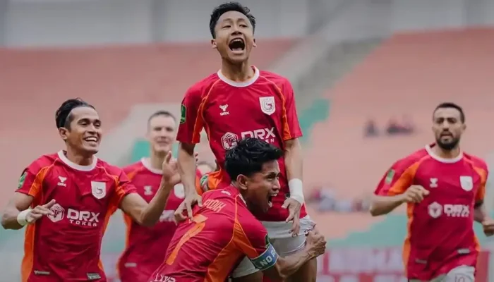 Adhyaksa FC Siap Bersaing di Liga 1 dengan Penambahan Pemain Baru