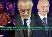 AFC dan Kontroversi FIFA: Dari Pengambilalihan Klub Hingga Pemilihan Presiden