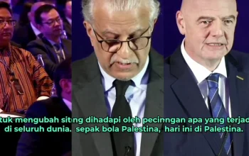 AFC dan Kontroversi FIFA: Dari Pengambilalihan Klub Hingga Pemilihan Presiden
