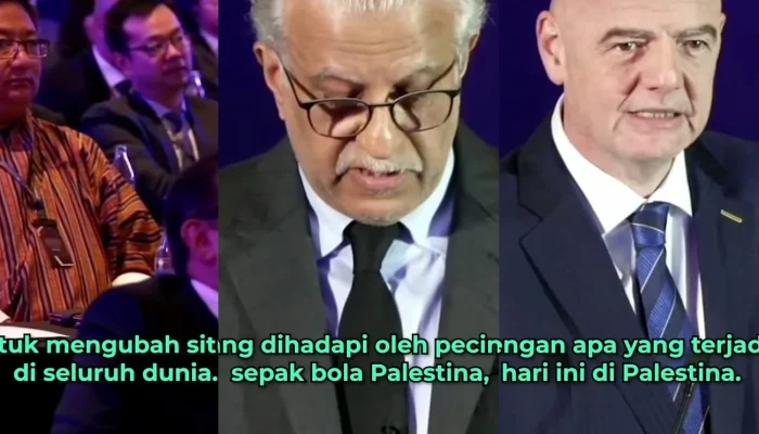 AFC dan Kontroversi FIFA: Dari Pengambilalihan Klub Hingga Pemilihan Presiden