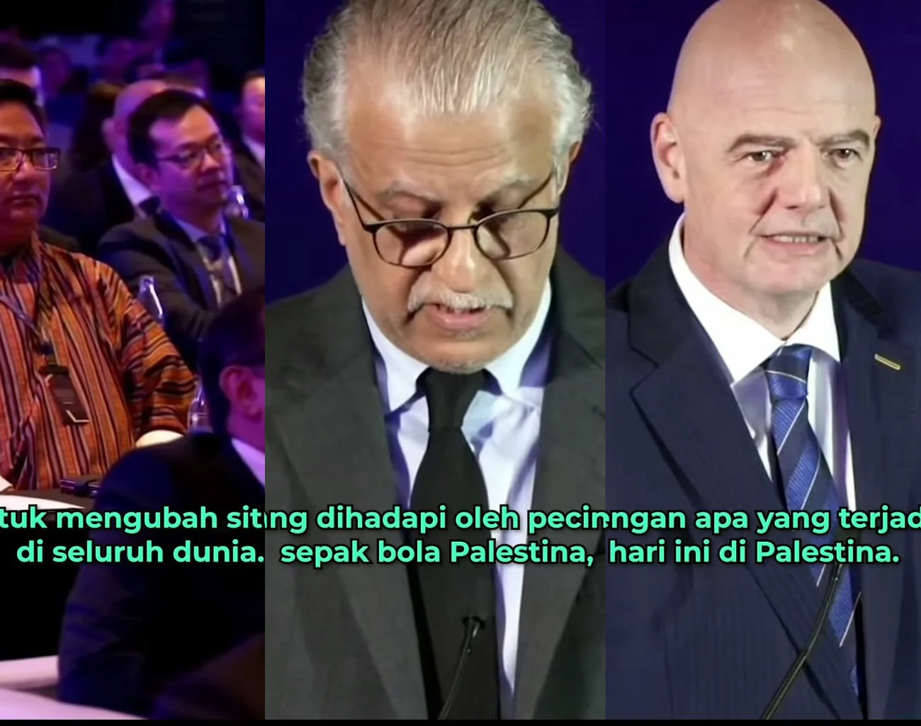 AFC dan Kontroversi FIFA: Dari Pengambilalihan Klub Hingga Pemilihan Presiden