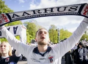 AGF Aarhus Raih Kemenangan Berharga atas Sabah FK dalam Kualifikasi Liga Champions