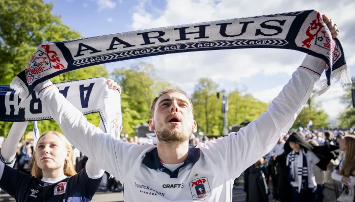 AGF Aarhus Raih Kemenangan Berharga atas Sabah FK dalam Kualifikasi Liga Champions
