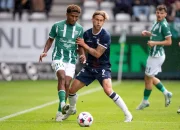 AGF Kehilangan Momentum di Superliga setelah Kalah dari Viborg FF