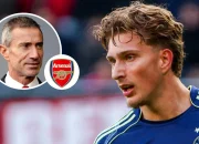 Ajax dan Arsenal Segera Bertemu di Pertandingan Uji Coba, Sementara PSG Incar Mika Godts