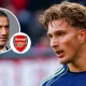 Ajax dan Arsenal Segera Bertemu di Pertandingan Uji Coba, Sementara PSG Incar Mika Godts