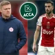 Ajax Mengalahkan Vojvodina Novi Sad dengan Telak, Siap Hadapi Shelbourne di Kualifikasi Conference League