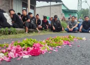 Aksi PSHT di Surabaya: Menuntut Penegakan Hukum dan Mengutuk Tindakan Premanisme