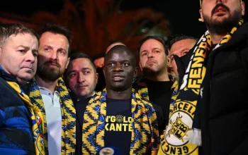 Al Ittihad dan Fenerbahce: Dua Klub Sepak Bola yang Membuat Gebrakan di Industri