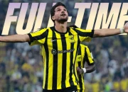 Al-Ittihad Tumbangkan Al-Jazira 4-1 di Playoff Kualifikasi ACL Elite