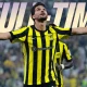 Al-Ittihad Tumbangkan Al-Jazira 4-1 di Playoff Kualifikasi ACL Elite