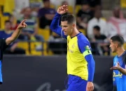 Al Nassr Gagal Memulai Musim Baru dengan Baik, Kekalahan dari Almeria Membuat Fans Khawatir