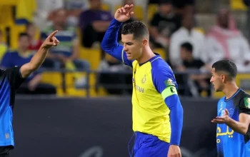 Al Nassr Gagal Memulai Musim Baru dengan Baik, Kekalahan dari Almeria Membuat Fans Khawatir