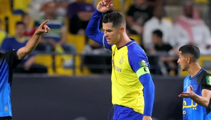 Al Nassr Gagal Memulai Musim Baru dengan Baik, Kekalahan dari Almeria Membuat Fans Khawatir