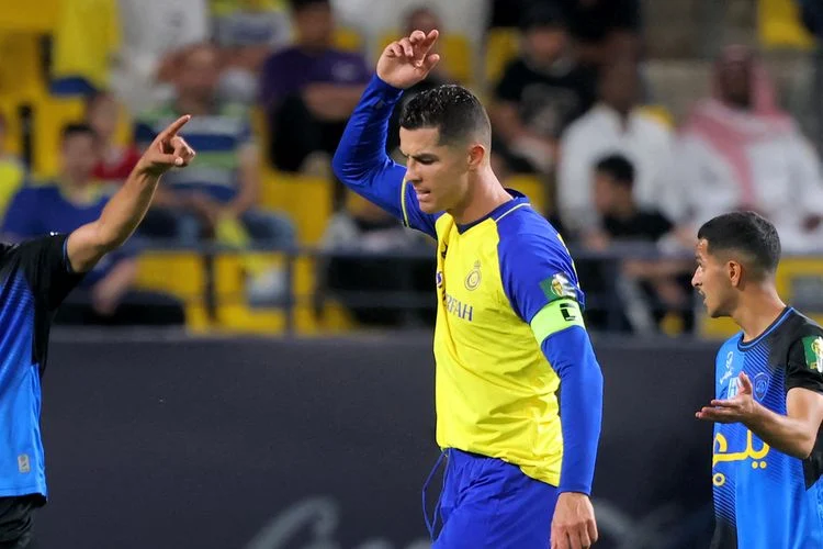 Al Nassr Gagal Memulai Musim Baru dengan Baik, Kekalahan dari Almeria Membuat Fans Khawatir
