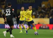 Al Nassr Menang 3-0 Tanpa Ronaldo di Awal Liga Arab Saudi 2026-2027
