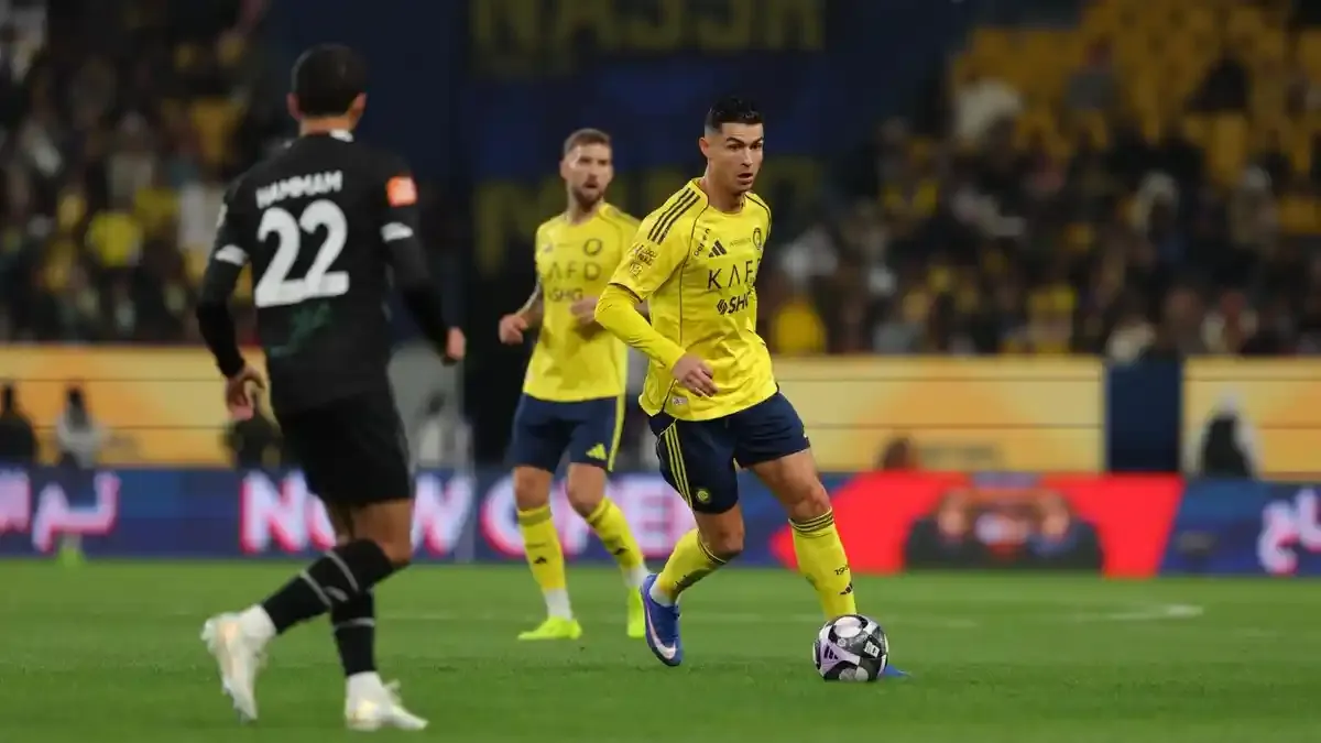 Al Nassr Menang 3-0 Tanpa Ronaldo di Awal Liga Arab Saudi 2026-2027