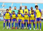 Al Nassr Mengawali Liga Arab Saudi dengan Kemenangan 3-0 atas Al Fateh Tanpa Cristiano Ronaldo