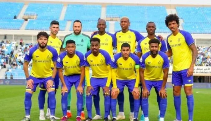 Al Nassr Mengawali Liga Arab Saudi dengan Kemenangan 3-0 atas Al Fateh Tanpa Cristiano Ronaldo