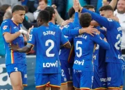 Alavés Mulai Musim dengan Kemenangan 3-0 atas Getafe