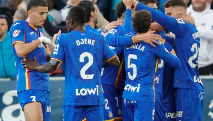 Alavés Mulai Musim dengan Kemenangan 3-0 atas Getafe