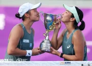 Aldila Sutjiadi Raih Gelar Juara Mubadala DC Open 2026, Hadiah Miliaran dan Pujian Mengalir