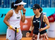 Aldila Sutjiadi Terhenti di 16 Besar WTA 1000 Toronto