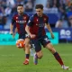 Álex Forés Bergabung dengan Burgos CF untuk Empat Musim Mendatang